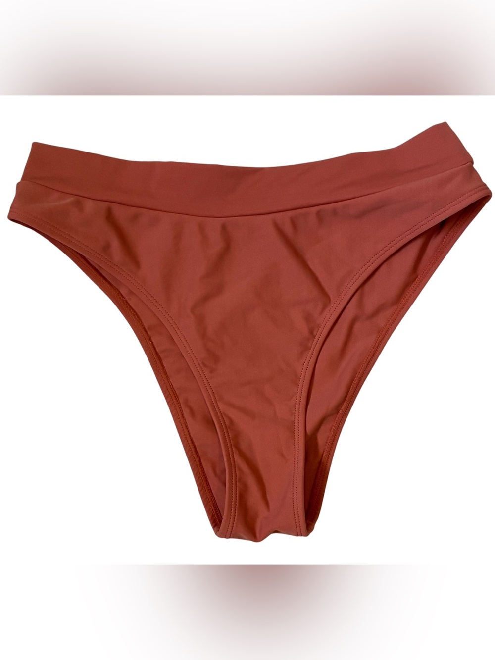 CHEEKY D BIKINI BOTTOMS WOMEN’S MEDIUM